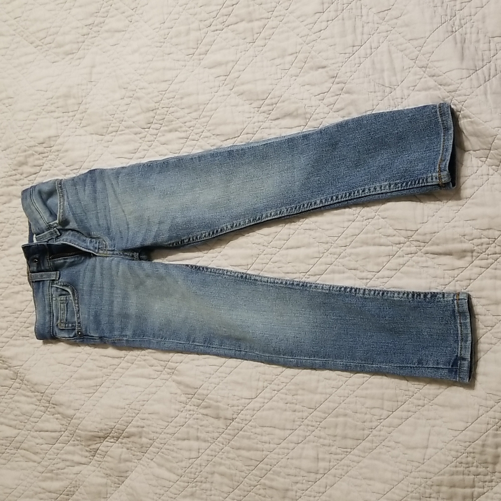 Oshkosh Bgosh boys skinny jeans size 6